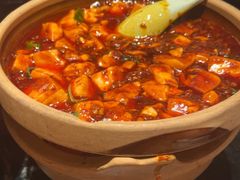 -廖川菜(太阳宫店)