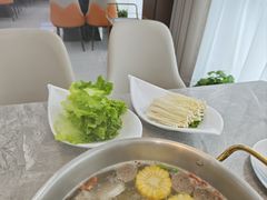 -牛天下·牛肉·海鲜·打边炉·融合菜