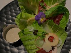 -L'Arome芳芳法国餐厅(仙林金鹰店)