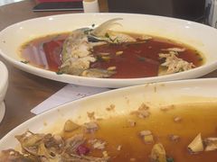 -渔满仓海鲜渔家(象山二店)
