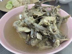 -红大哥水门鸡饭(總店)