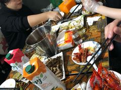 -大孩龙虾(体育场旗舰店)