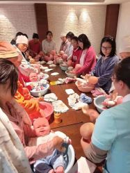 -阁涞玛尊月月子会所(温江店)