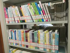 -朝阳区图书馆(小庄店)