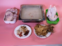 -九记路边鸡(穗盐路店)