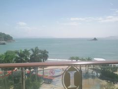 -深圳大梅沙京基洲际度假酒店