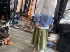 -七浦路服装批发市场