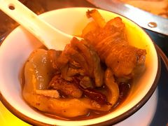 -俺家鲜·烧烤龙虾地锅鸡(观音塘店)