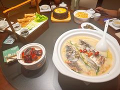 -庆江南江南菜(琴湖溪里花园城店)