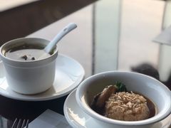 -荣誉国际酒店-云顶旋转餐厅