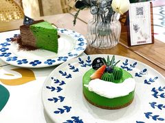 -甜莺蛋糕(顺盈时代广场店)