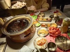 -西塔老太太泥炉烤肉(温州首店万象城黑金店)