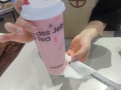 -书亦烧仙草(北京路汇嘉时代店)