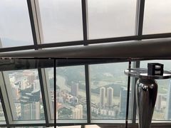 -瑞吉酒店 · Elba 欧尔巴意大利餐厅· 精致意餐·云端聚会
