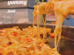 -必胜客(漕宝路店)