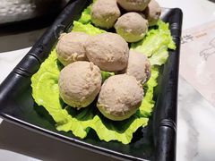 -今日炊牛·潮汕牛肉火锅(华采天地店)