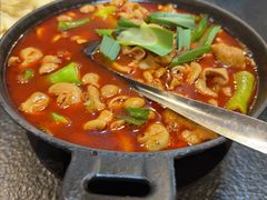 -湘肠香火锅店(团结湖店)