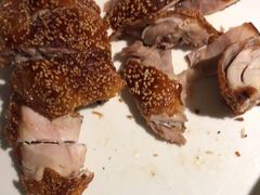 -外婆私房菜(新亚百货店)