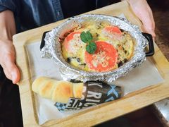 -小世界西餐厅(建国门店)