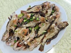 -滑记海鲜饭店·老字号(海鲜街店)
