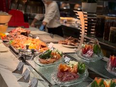 -丽都皇冠假日酒店·Matrix亦餐厅(望京店)