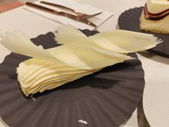 -潮一不贰·法式甜品·生日蛋糕·西式简餐(外滩店)