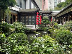 -北园酒家(小北路店)