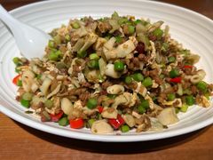 杂炒肉沫小笋（标准）-蝦塘·中国餐馆(城墙南马道巷店)