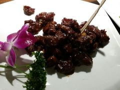 android_upload_pic-绿茶餐厅(华联万柳店)