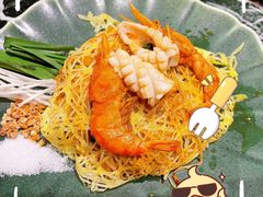 -星樾城·东南亚餐厅(中华广场店)