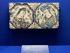 -上海博物馆(人民广场馆)