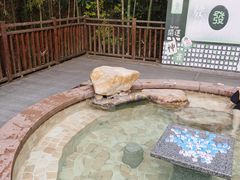 -天目湖涵田半山温泉