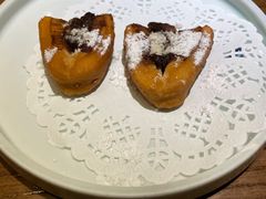 迷你手工糖糕-老宁波1381餐厅(宏泰广场店)