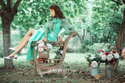 点击看大图 -太古映画婚纱摄影(天河店)