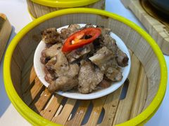 粉蒸排骨-火啫啫·粤式啫啫煲(南京弘阳店)