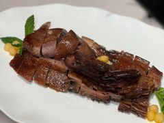 -蘇锦宴·淮扬菜烤鸭·小院(三元桥霄云路店)