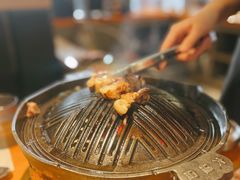 -kingkong大猩猩烤肉(CBD店)