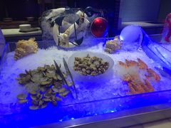 -广州富力丽思卡尔顿酒店