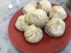 小笼包-万寿斋(山阴路店)
