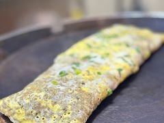 -清真·二嫂子煎饼果子(鼓楼旗舰形象店)