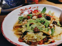 -龙潭喜客·四川客家菜