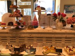 -巴黎贝甜(阳光上东店)