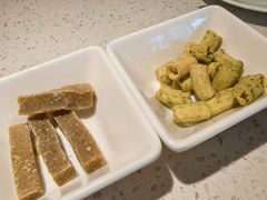 -船歌·鱼水饺青岛菜(金狮广场店)