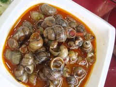 -魏四小鱼锅贴王