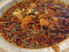 -老长春肉馆(创业大街店)
