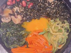 -大同江朝鲜菜•长春地标美食(绿园吾悦广场店)