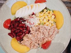 -NLFS1983咖啡花园餐厅(锦桂店)