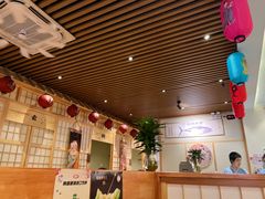 -鮨桐日本料理(望京店)