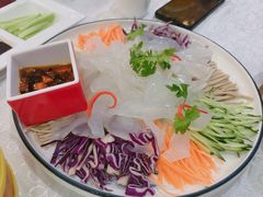 -津悦·正阳春烤鸭(红旗南路店)