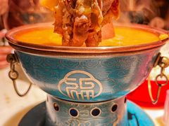-涮福記·现切牛羊肉火锅(世纪汇店)